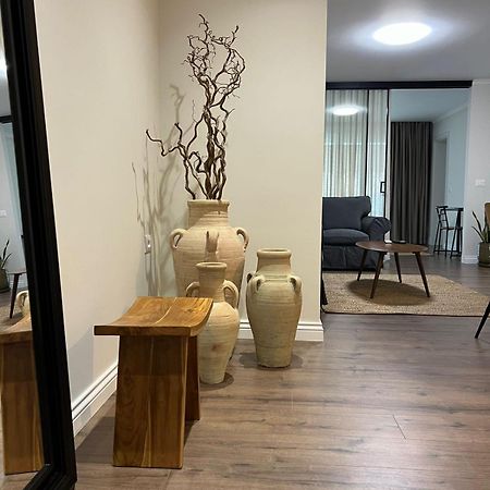 Anna'S Blloku Apartment Тирана Екстер'єр фото